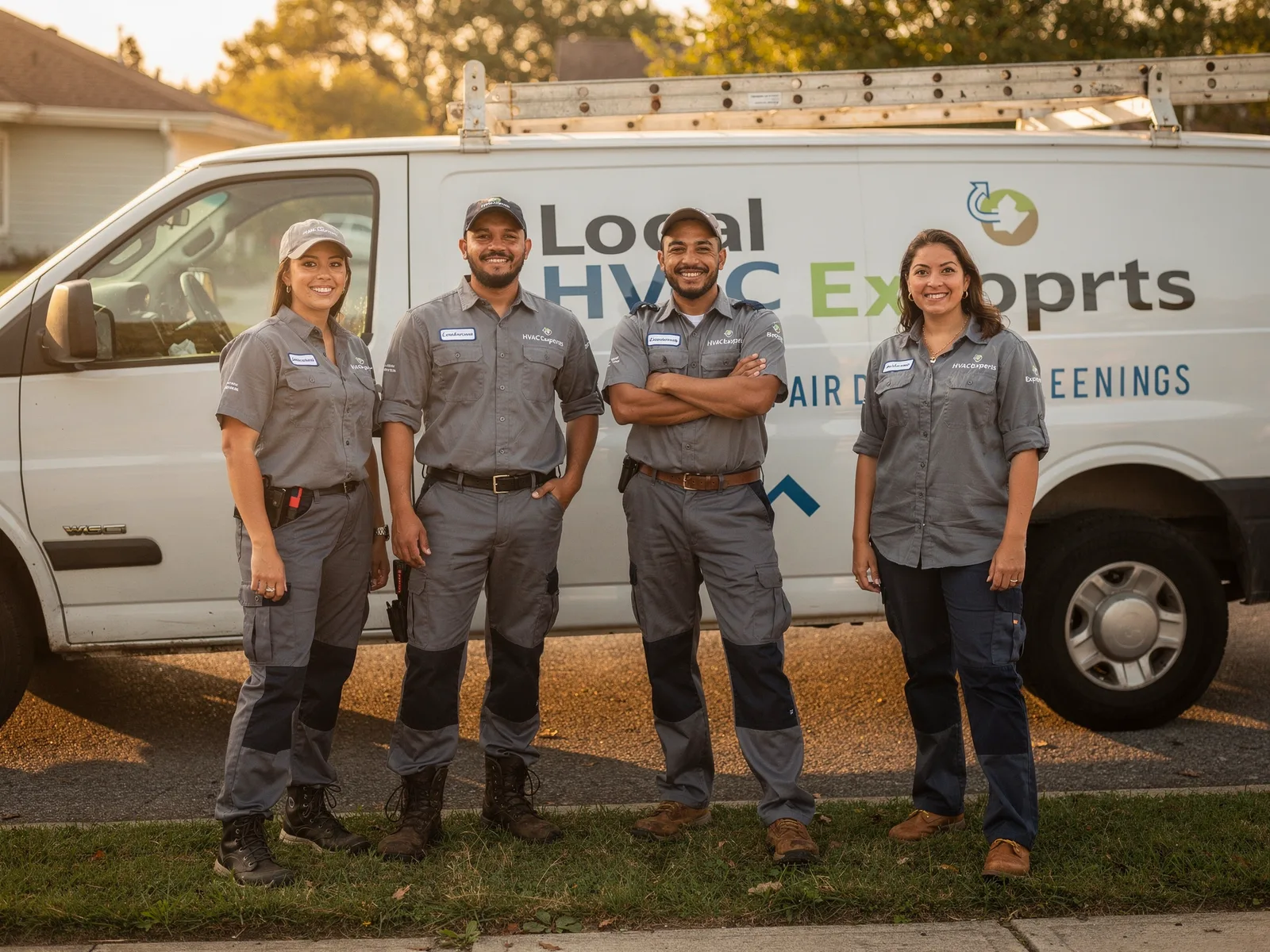 24/7 HVAC Repair & AC Replacement company in Bayou La Batre, AL