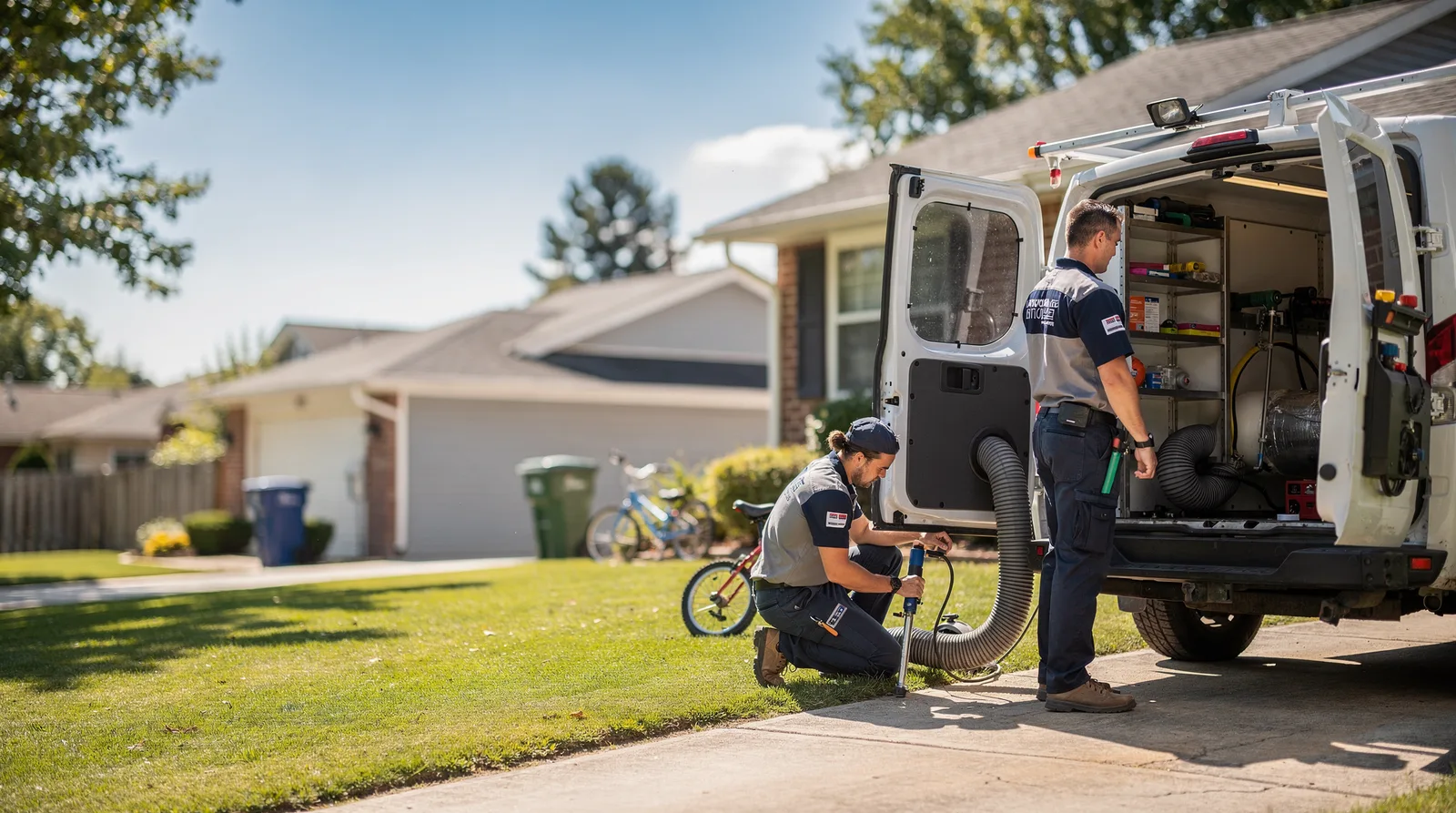 24/7 HVAC Repair & AC Replacement in Bayou La Batre, AL near me